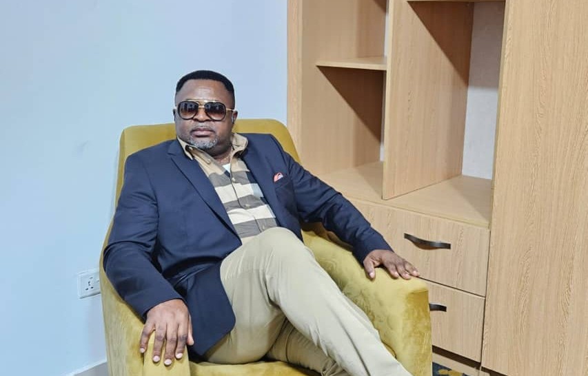 David Defeats Goliath || Dr. David Makongo